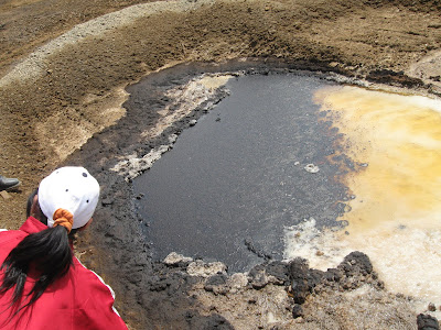 VERSADRIL DRILLING FLUID