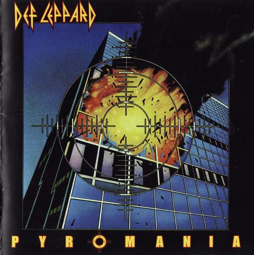 Def Leppard Pyromania Torrent Def Leppard Pyromania Torrent