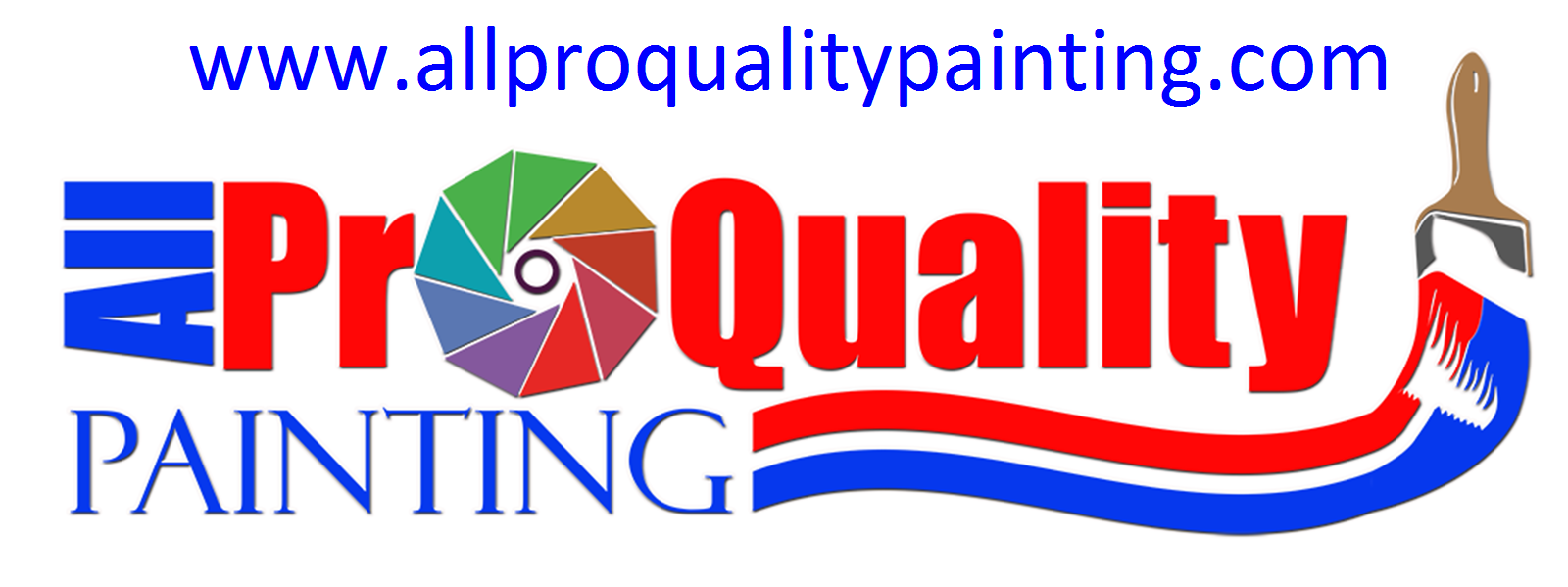All pro Quality painting 2013