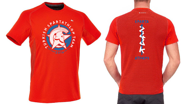 Victory T-Shirt - This Is Sparta – Spartathletics
