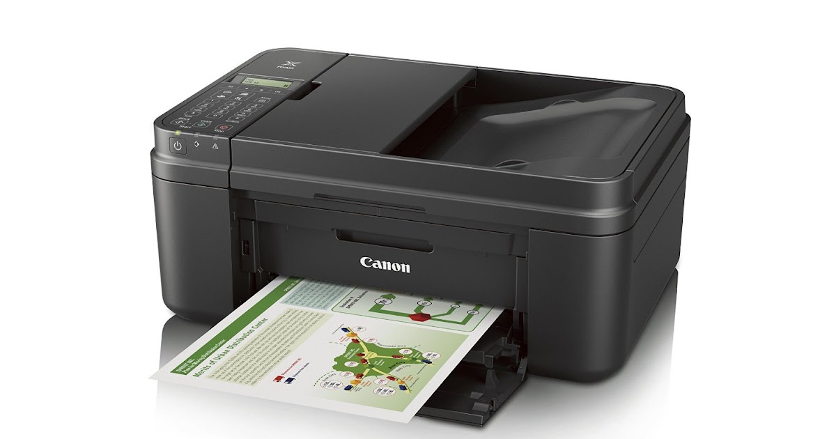 Canon MX492 Driver Download For Windows - Download For All Printer Driver