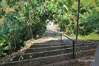 makam syekh wali agung rogoselo