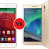 Innjoo Fire Plus VS Infinix Hot Note-X551