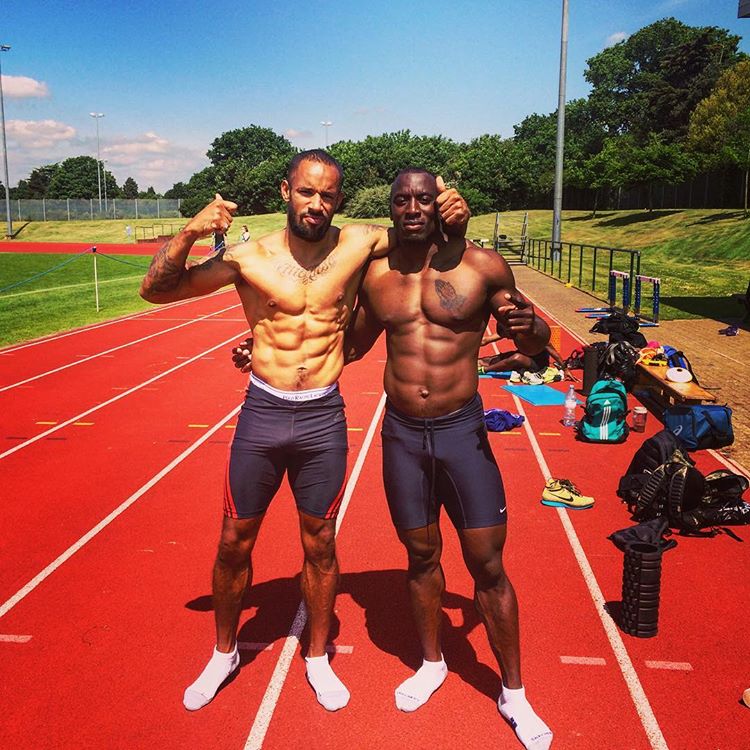 KAOS James Ellington
