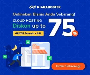 Mulai Bisnis Anda Secara Online