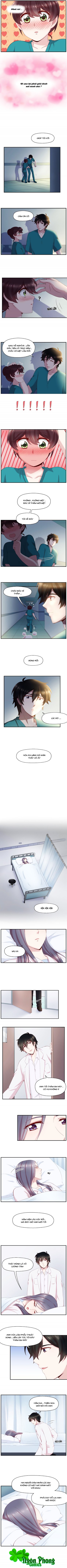 Thần Y Apollo Của Tôi Chap 17 - Next Chap 18