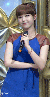 아이유 움짤 모음 gif | 인스티즈