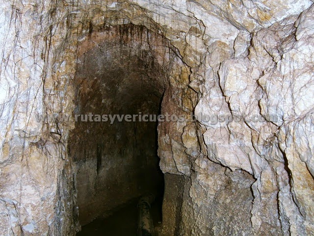 RUTAS Y VERICUETOS: julio 2013