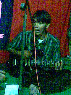 FIRDAUS SYARQAWI: Juni 2017
