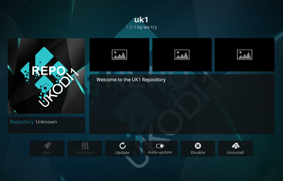 Best Kodi Repositories 2022