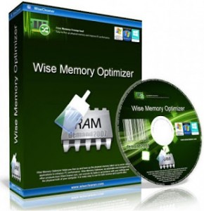    Wise Memory Optimizer v3.52.103 Español Portable 00000000000