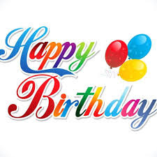 happy birthday happy birthday