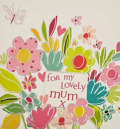 Spectacular John Lewis Mothers Day Cards Image Collection