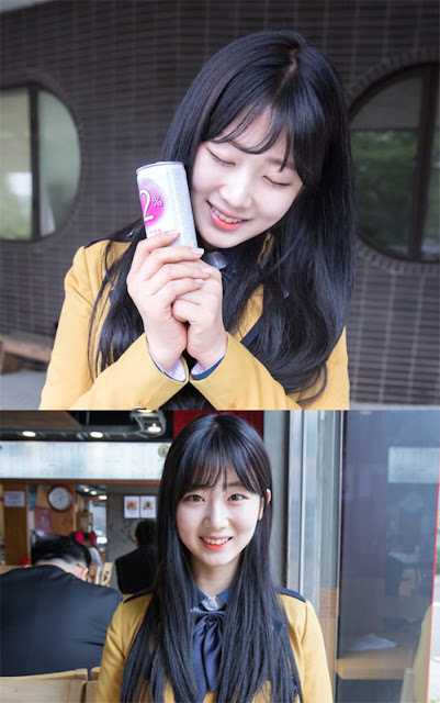 걸그룹 98라인 비주얼 | 인스티즈