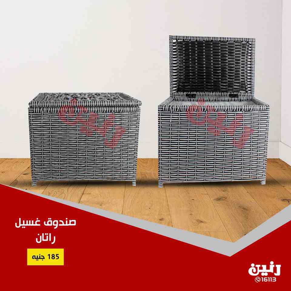 عروض رنين الجمعة و السبت 1 و 2 مارس 2019 مهرجان ال 20 جنيه