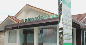 Lowongan Kerja Klinik Utama Amanda Pekanbaru Infokerjariau Lowongan Kerja Klinik Utama Amanda Pekanbaru Infokerjariau