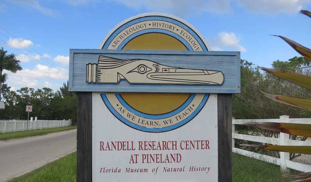 Things to DO on Pine Island Calusa Heritage Trail Great Attraction