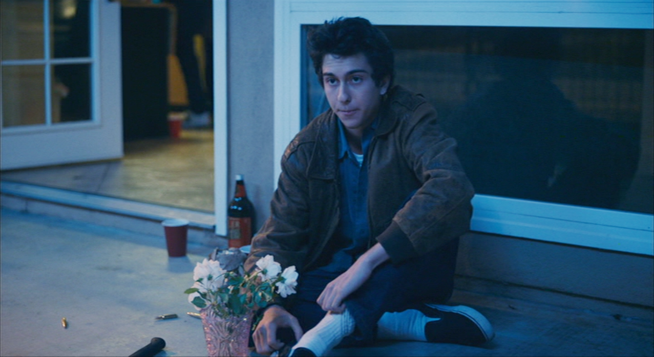 Films Et Séries Tv Avec Nat Wolff Cast screencaps from Movies & TV shows I'm watching on DVD: Palo Alto