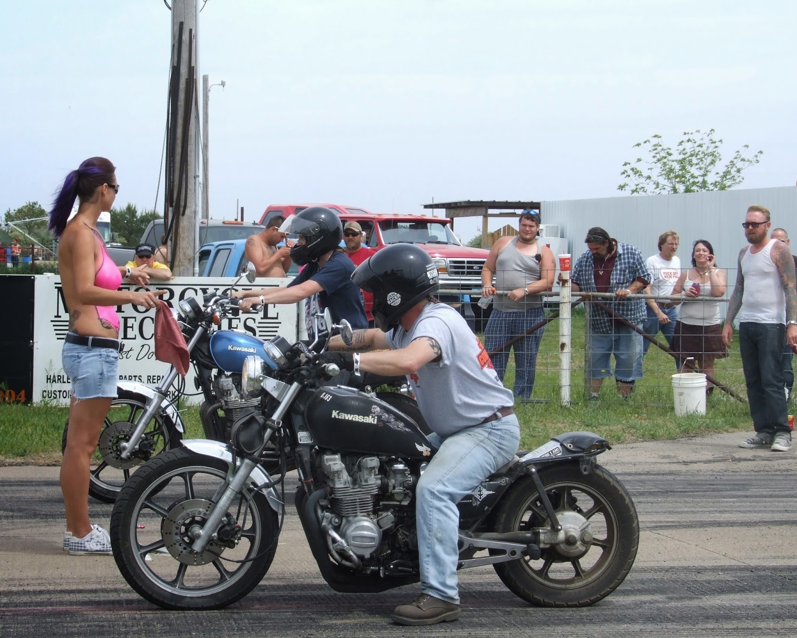 Lowrider In The Wind RedNeck Revival