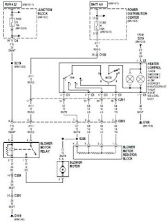 Wiring Schematic Diagram: January 2013 crx wire diagram fuse box 