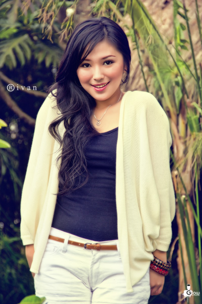 model tercantik di Indonesia versi dylc.us ~ Majalah Online Modern