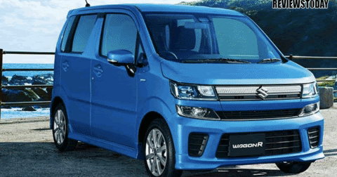 Maruti Suzuki Wagon R 2019 Edition Preview: Features, Price & Launch Dates