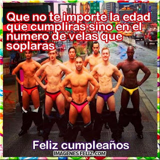 Feliz Cumpleaños Mujer