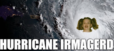 Hurricane IrmaGerd
