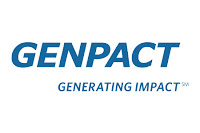 Genpact Genpact-walkin-freshers-voice-process