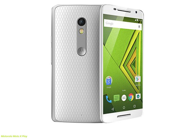 Motorola Moto X Play Motorola Moto X Play