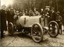 Automobilistische Rundschau 1909