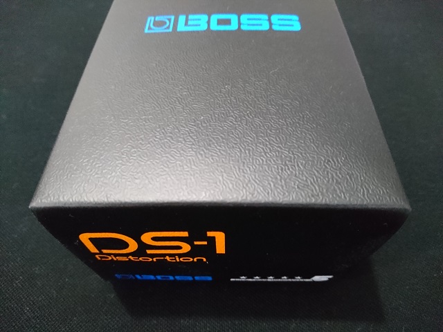 遊ぶ人生 おもちゃ ギターエフェクター Boss Distortion Ds 1