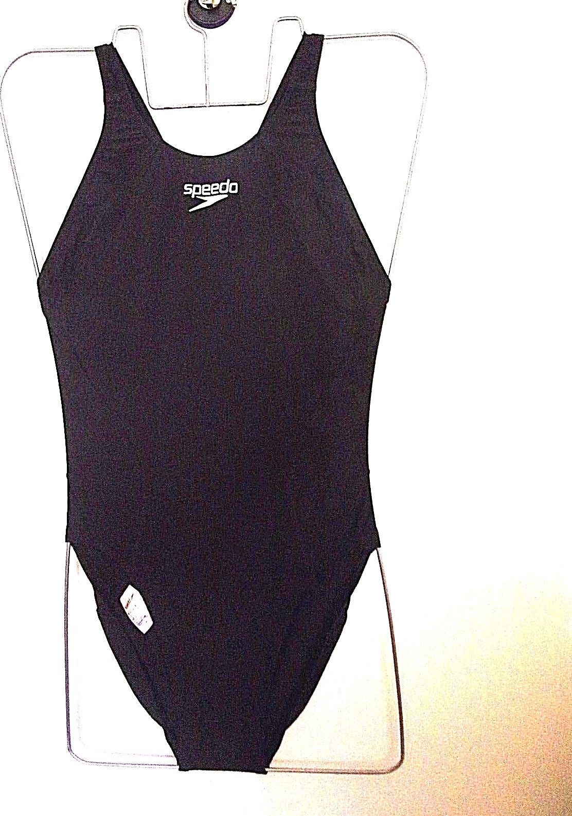 Swimming TV Anj Dee for Speedo Speedsocket Mirrored Goggle Black (8