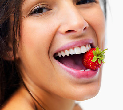 Cách chăm sóc răng miệng sau khi bọc răng sứ