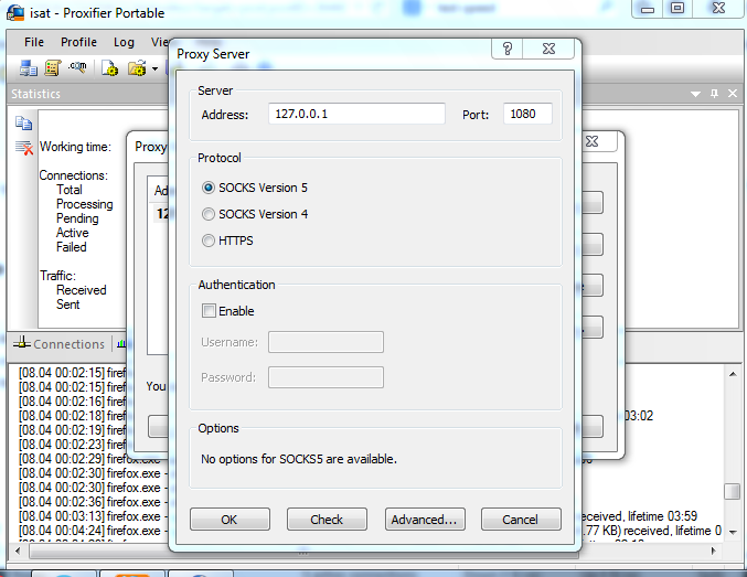 Trik internet gratis tri aon dan axis via pc 04 Agustus 2014 ~ tips dan