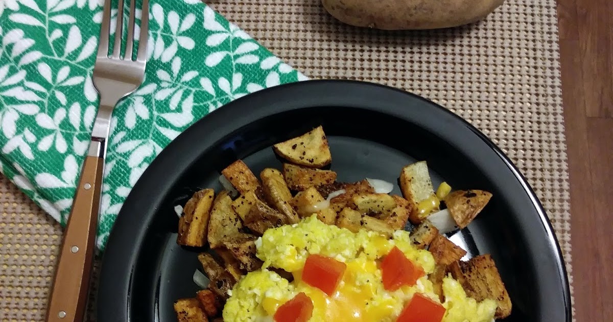 Christine's Pantry Country Breakfast Bowl