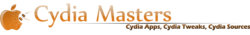 Cydia Masters