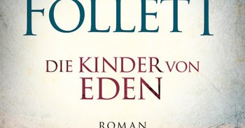 17+ Die Kinder Von Eden Ken Follet Background