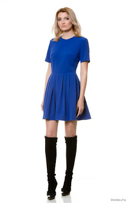 Vestidos Azul Electrico Cortos Vestidos Azul Electrico Cortos