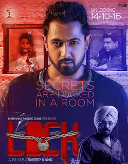 Watch LOCK 2016 Punjabi Movie Online Free Download