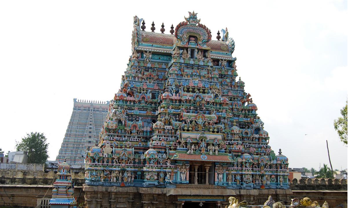 புத்தருக்கு சொர்க்கம் கிடையாதா...? ~ மாயன் - தமிழன்