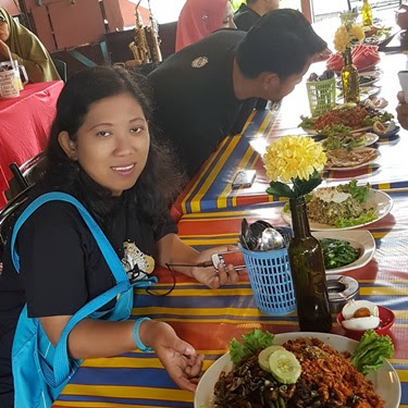  4 Yummy Food in Claypot Andak Klang
