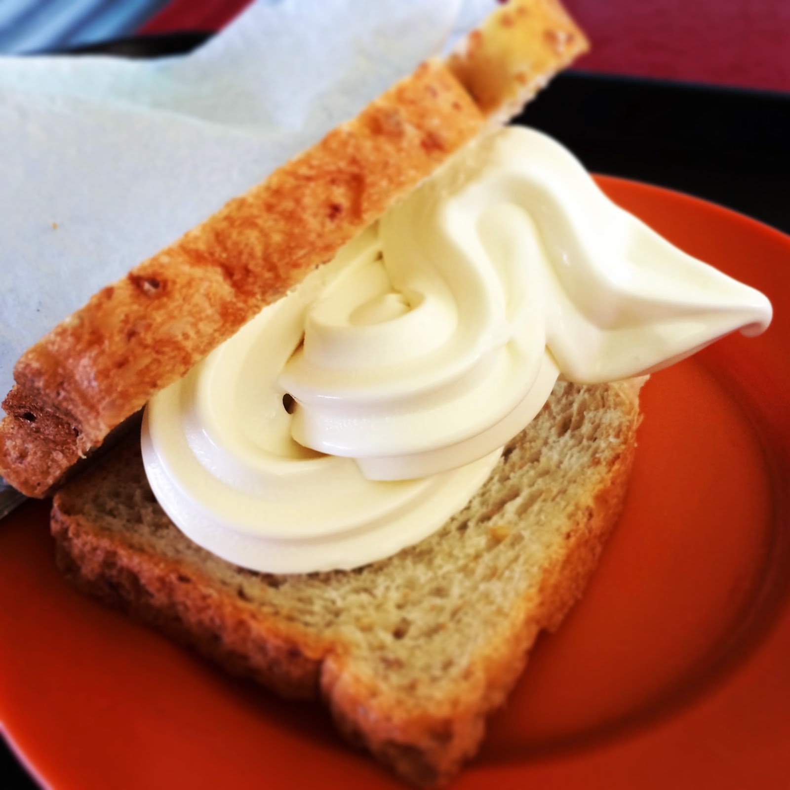 The Best Ice-Cream In Kuching