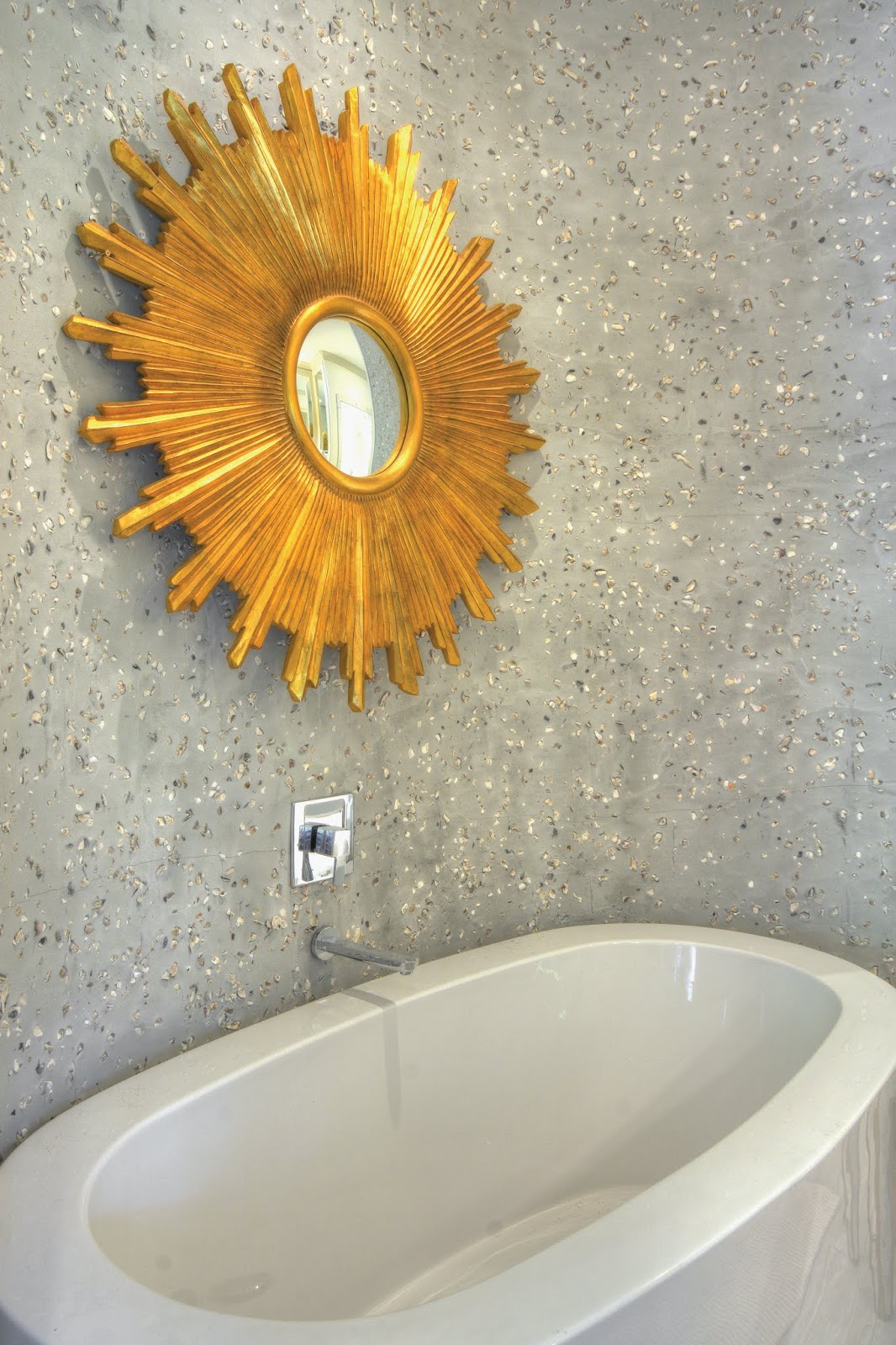 Tabby Construction Never Goes Out of Style