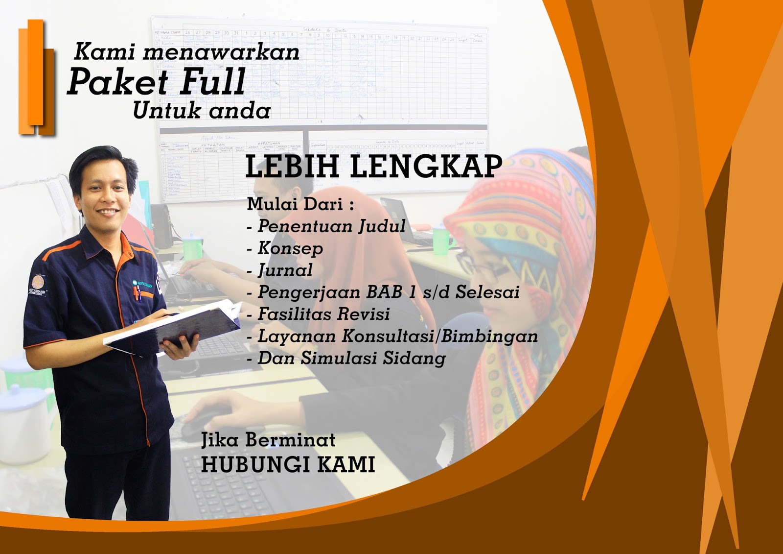 Jasa Bimbingan Skripsi Tesis Disertasi Olahdata Spss Legal Rahasia Dijamin Jasa Konsultan Skripsi