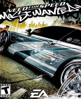 Need for Speed Most Wanted 2005 PC Game   Free Download Full Version - 80