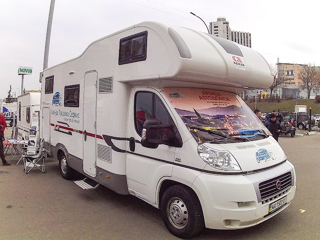 CARAVANEXPO KIEV 2016!!! 11-13 марта приглашаем. PSX_20160312_225102