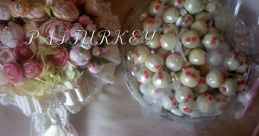 PASTURKEY BUTİK TASARIM SÖZ ÇİKOLATA VE İTHAL ÇİÇEK ÇANAĞI