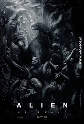 Alien: Covenant Budget, Screens & Day Wise Box Office Collection In India