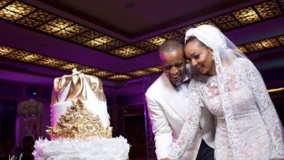 d Zahra Buhari's wedding was modest, pictures are deceptive- Femi Adesina